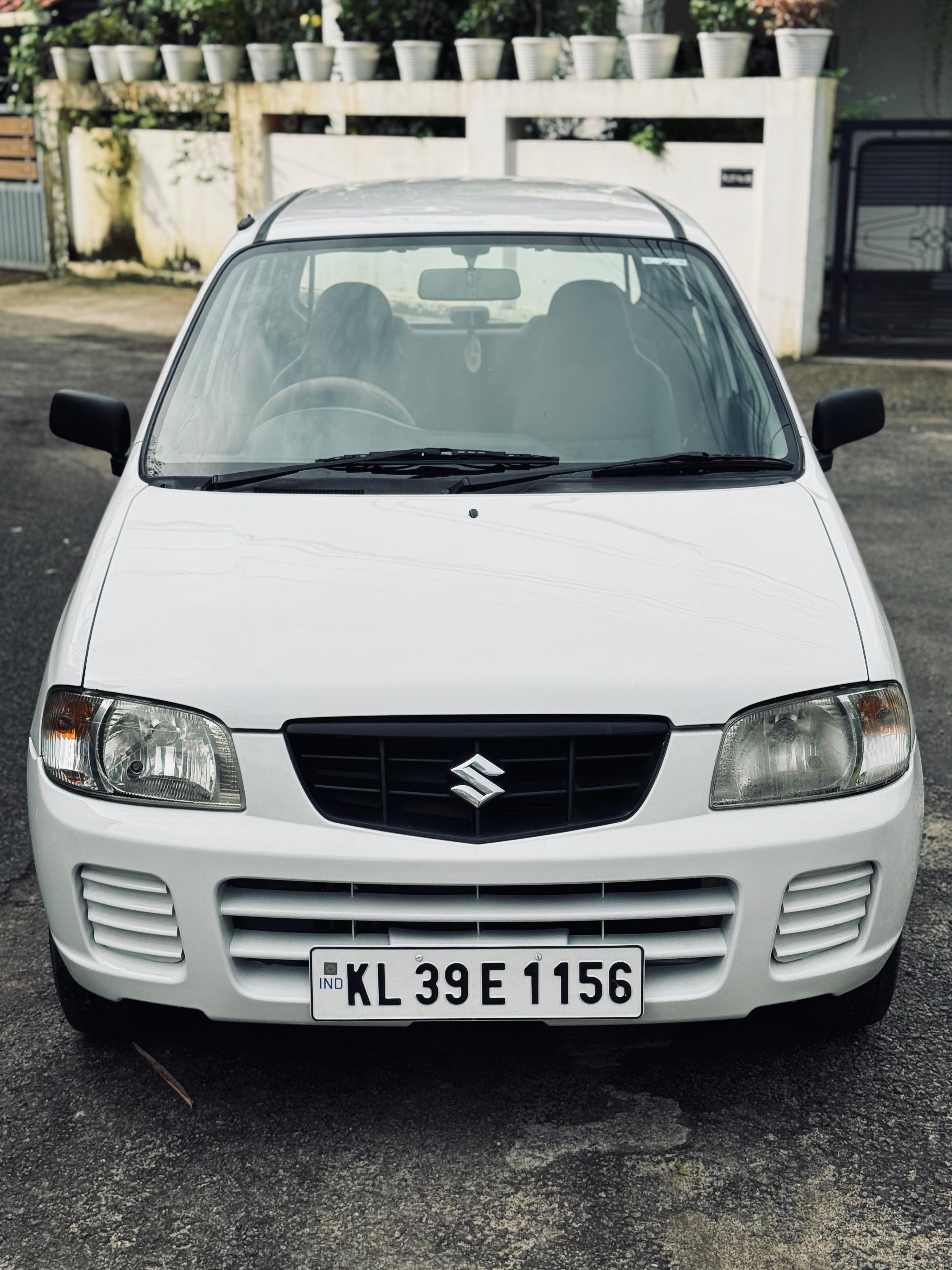 Maruti Suzuki Alto 800(2012-2016) Lxi